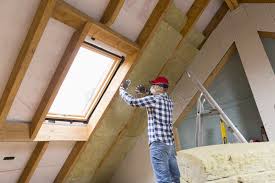 Types of Insulation We Offer in Wellsville, UT